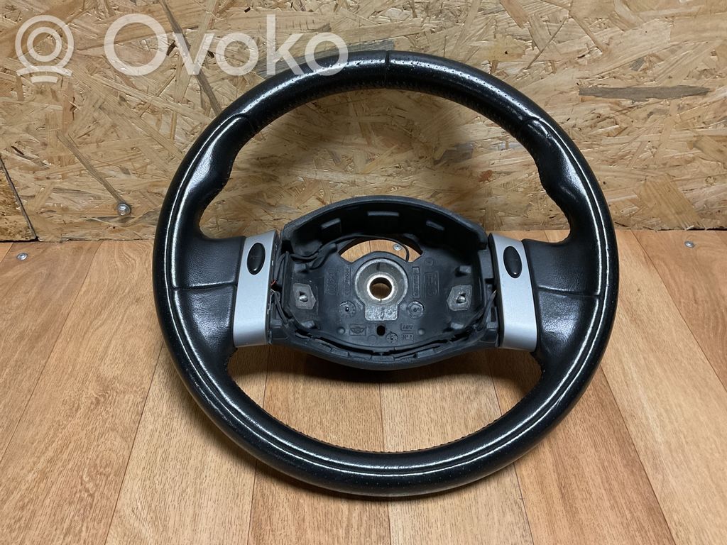 Mini One - Cooper R50 - 53 Ohjauspyörä 