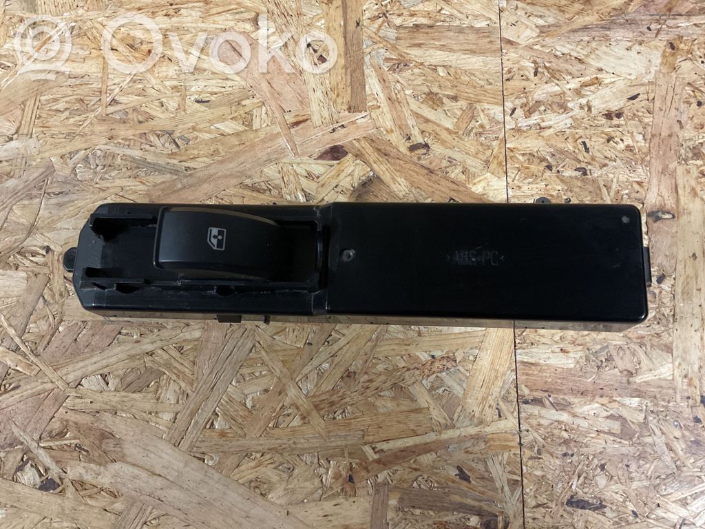 Saab 9-3 Ver2 Electric window control switch 