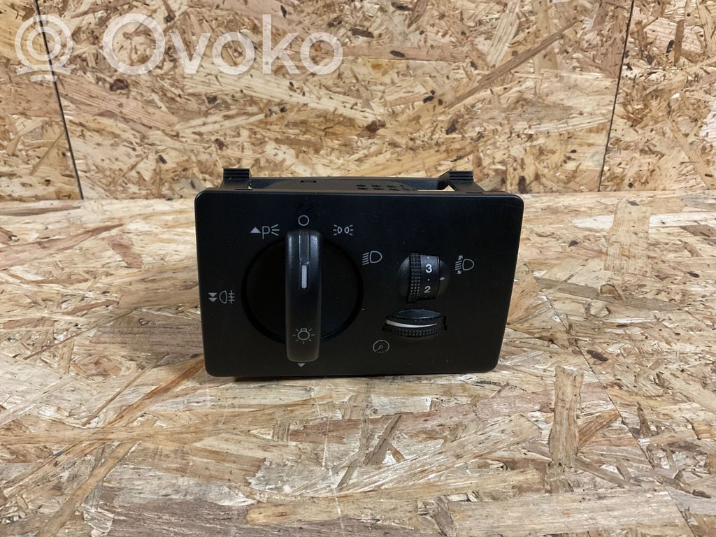 Ford Focus Other switches/knobs/shifts 