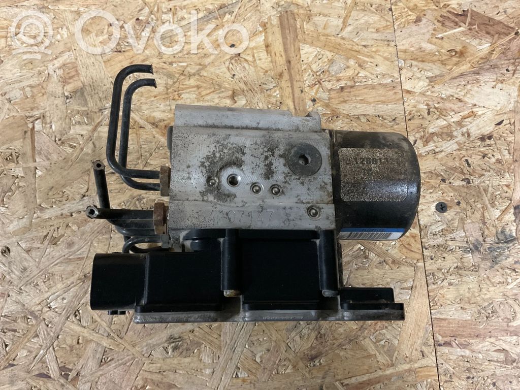 Bomba de ABS   13509104G,54084714A,13664004