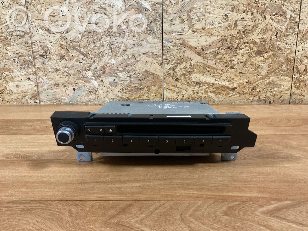 BMW 5 E60 E61 Radio / CD-Player / DVD-Player / Navigation 