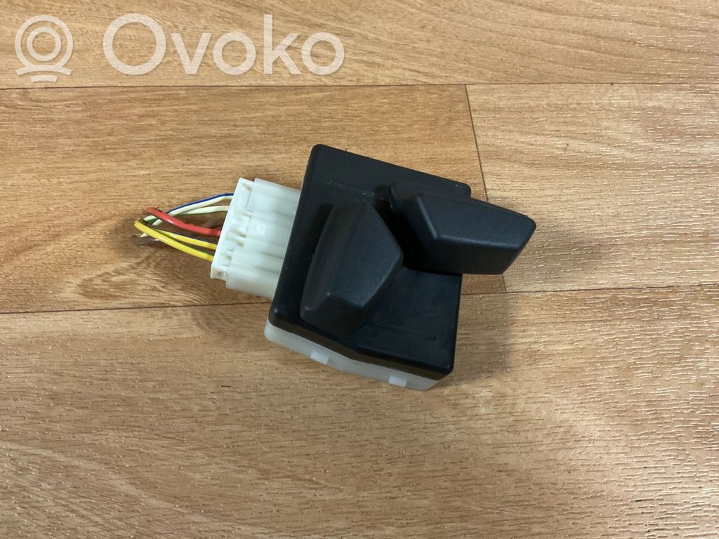 Seat control switch   6958525,88170001,83477680