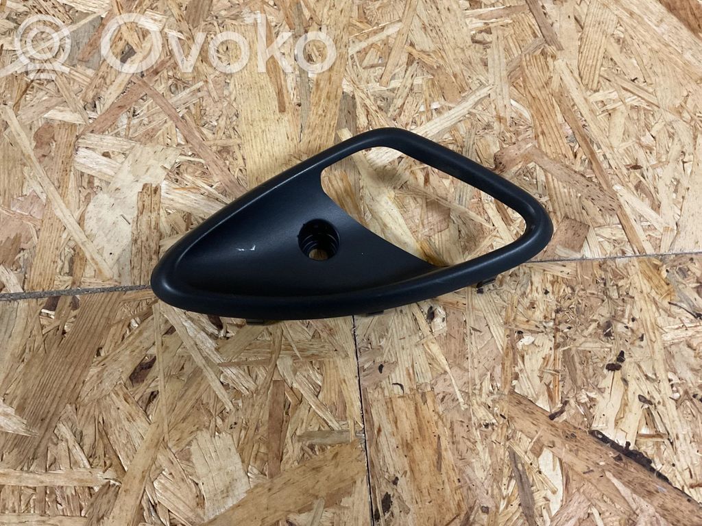 Citroen C5 Rear door handle trim 