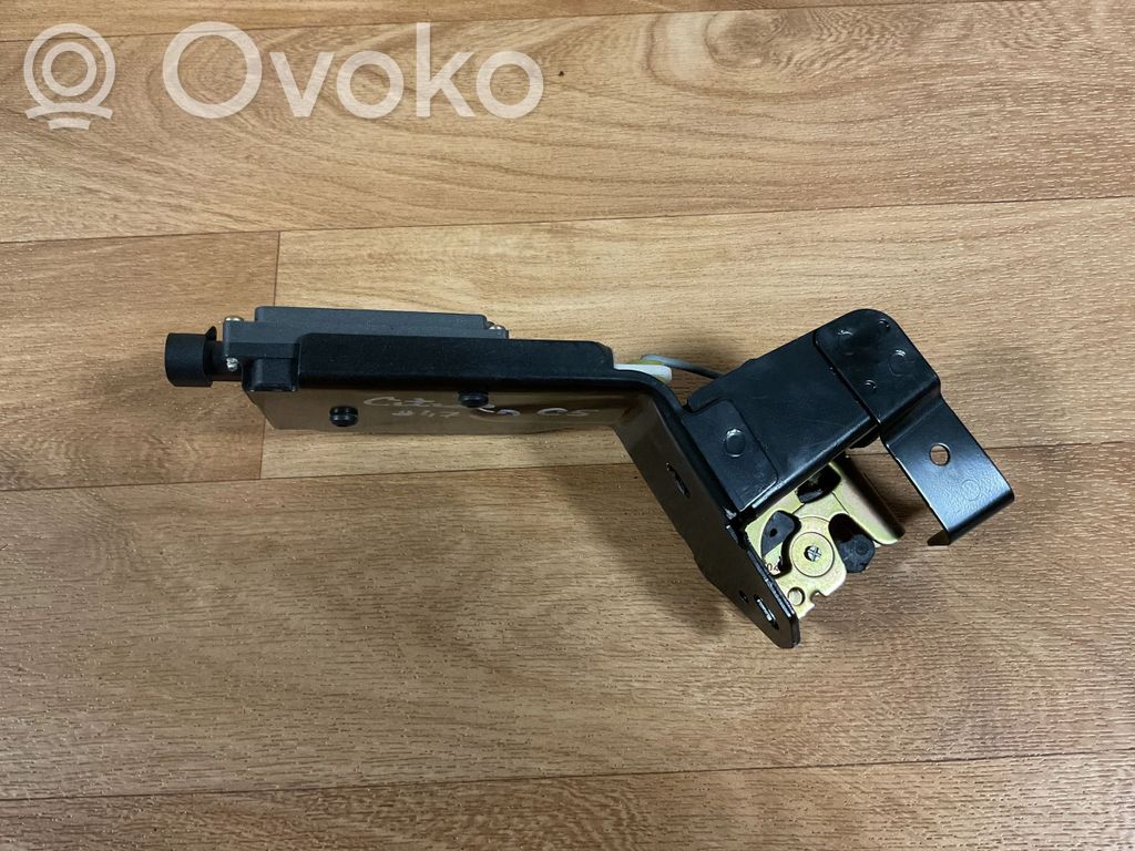Tailgate/trunk/boot lock/catch/latch   A00177,A00177