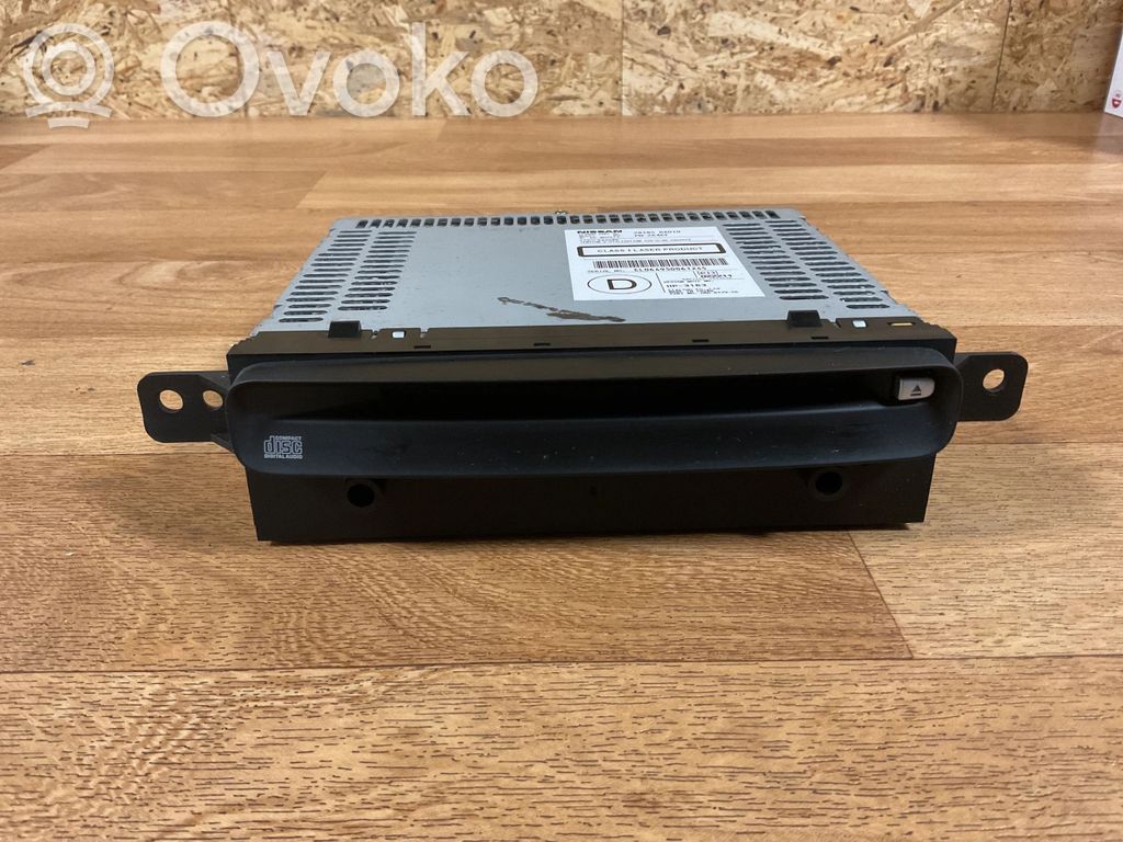 Nissan Primera Caricatore CD/DVD 