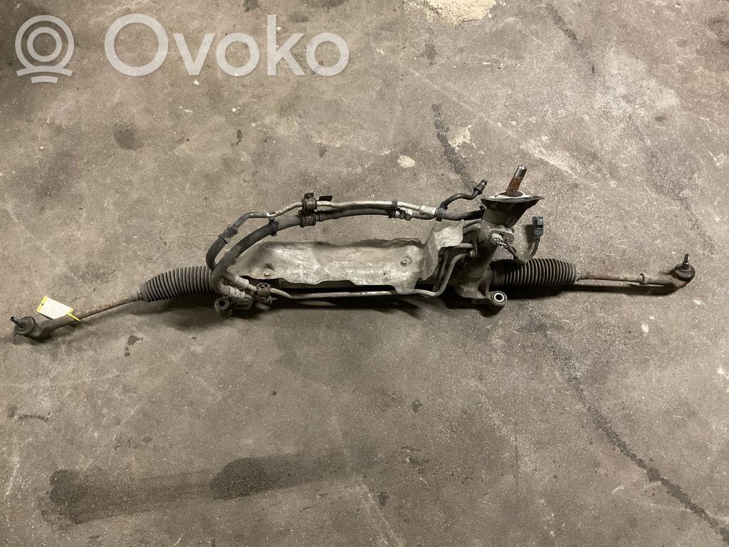 Ford Focus C-MAX Steering rack 