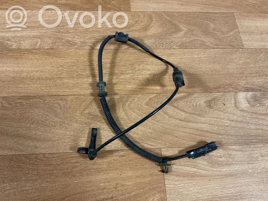 Opel Insignia A ABS Sensor 