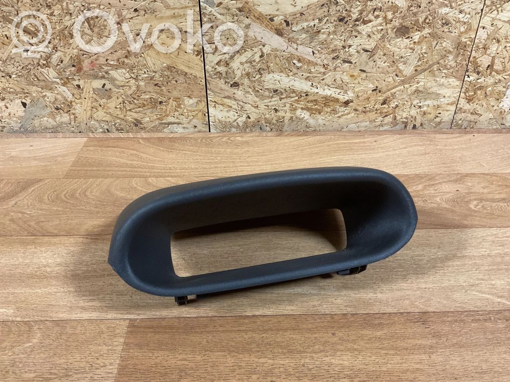 Citroen C3 Panel trim 
