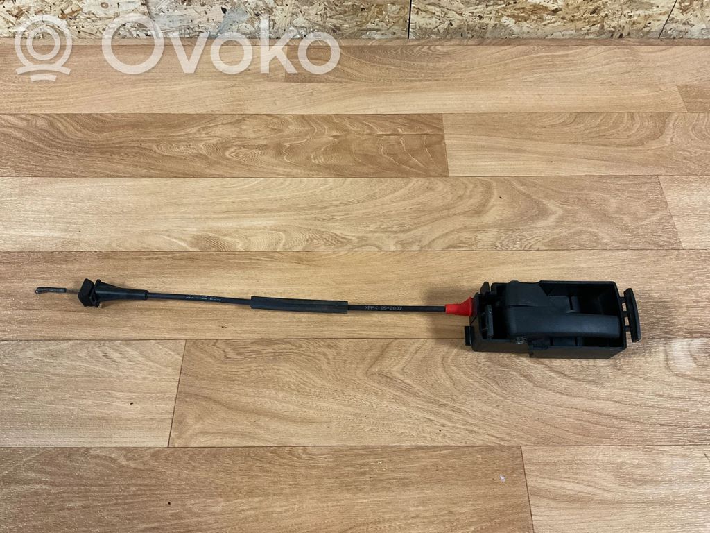 Ford Transit -  Tourneo Connect Front door interior handle 
