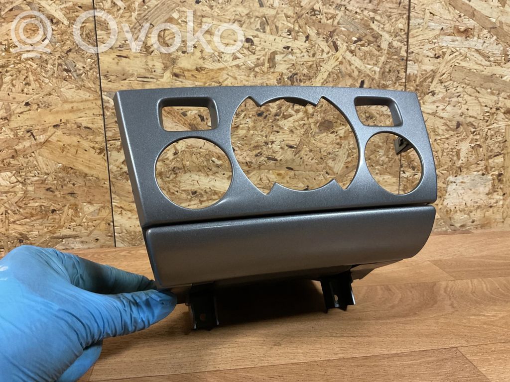 Console centrale, commande chauffage/clim   9658691077,1005208,9703