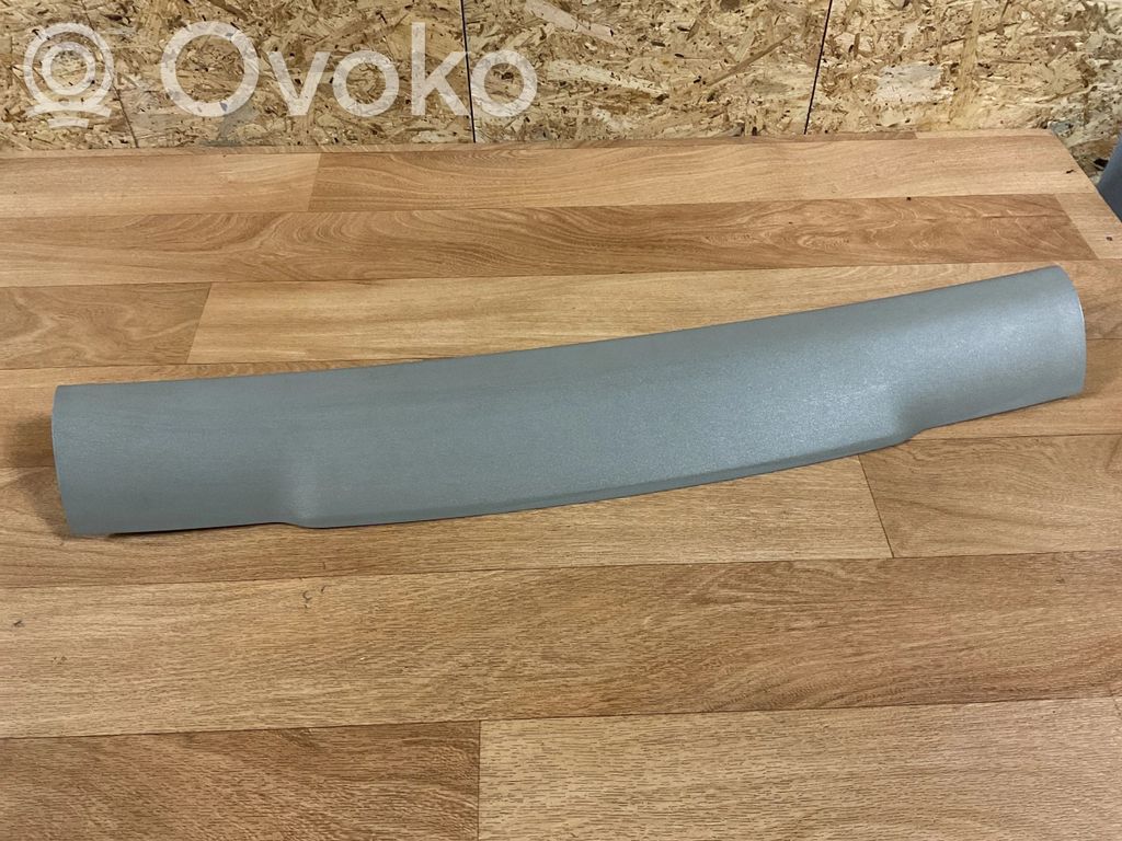 Volvo V50 Inne elementy wykończenia bagażnika 