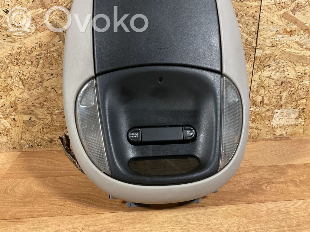 Monitor / wyświetlacz / ekran   05016284AF,VR995000UMC