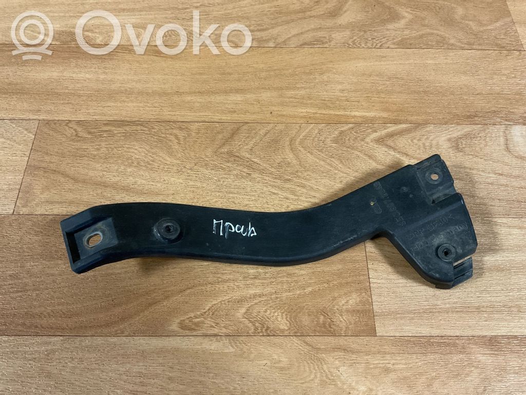 Front bumper mounting bracket   8E0807204B