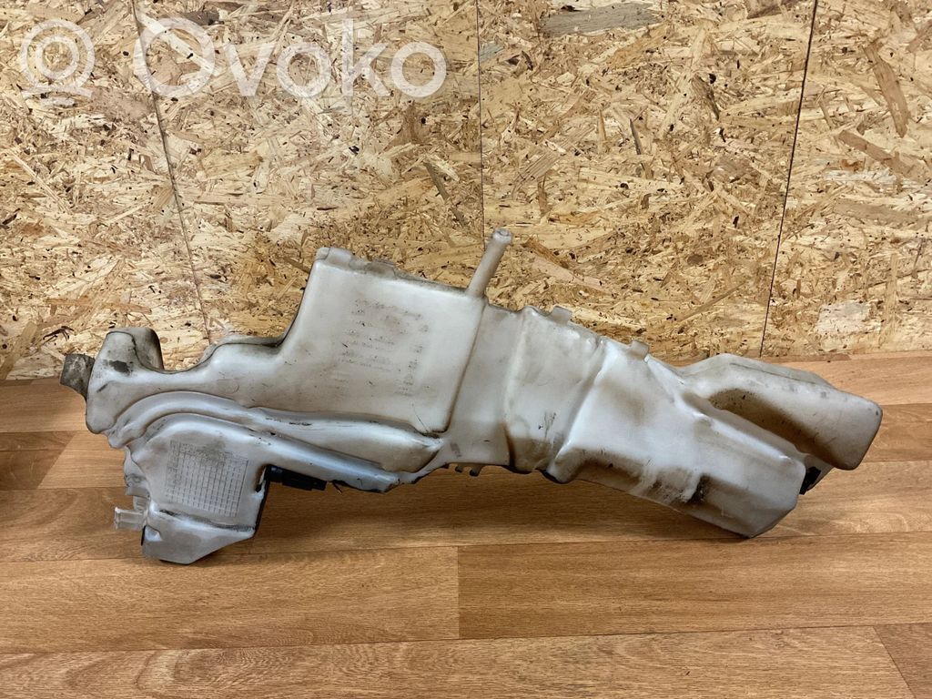 Ford Focus C-MAX Rezervor lichid spălare parbriz 