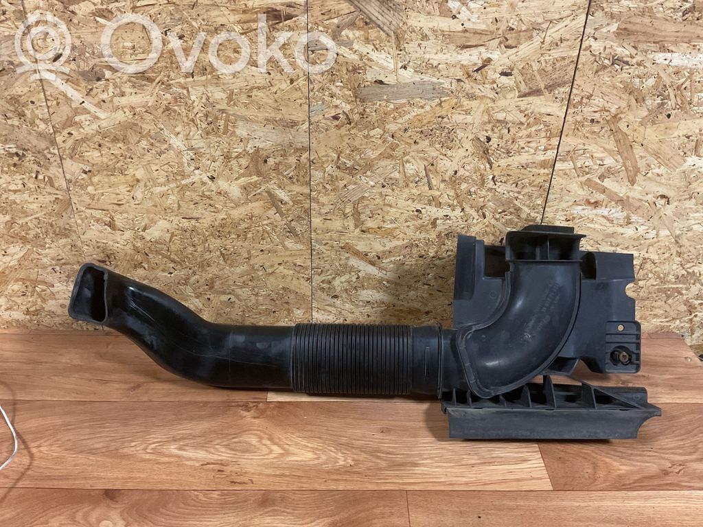 Ford Mondeo MK IV Luftansaugkanal-Teil 