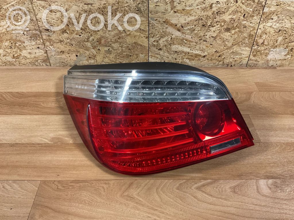 BMW 5 E60 E61 Rear/tail lights 
