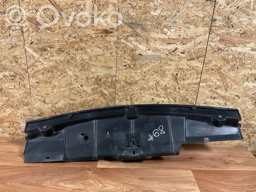 Citroen C8 Radiator trim 