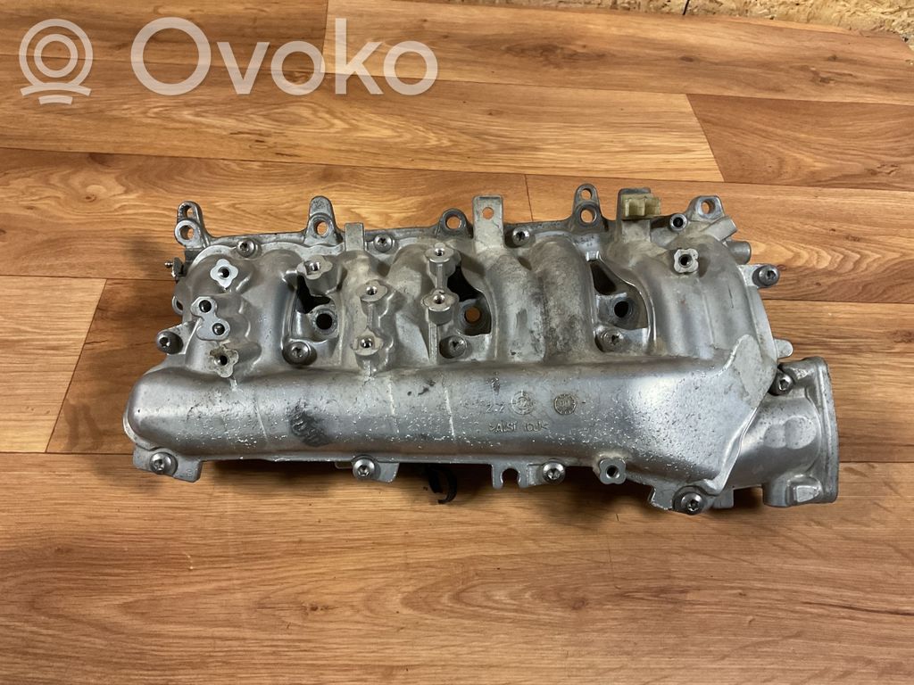 Opel Meriva B Galerie admisie 