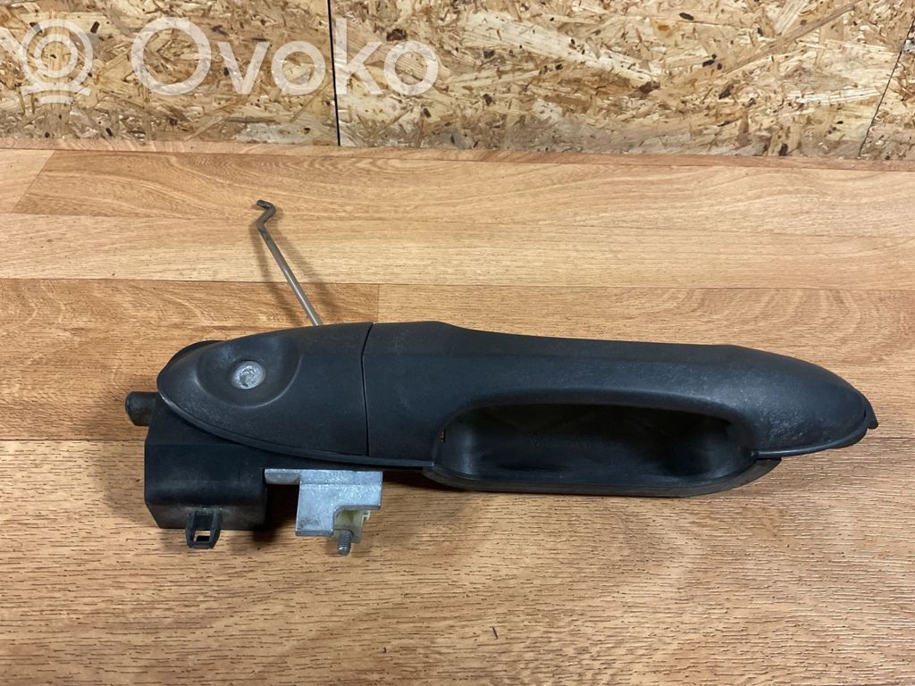 Ford Focus Front door exterior handle 
