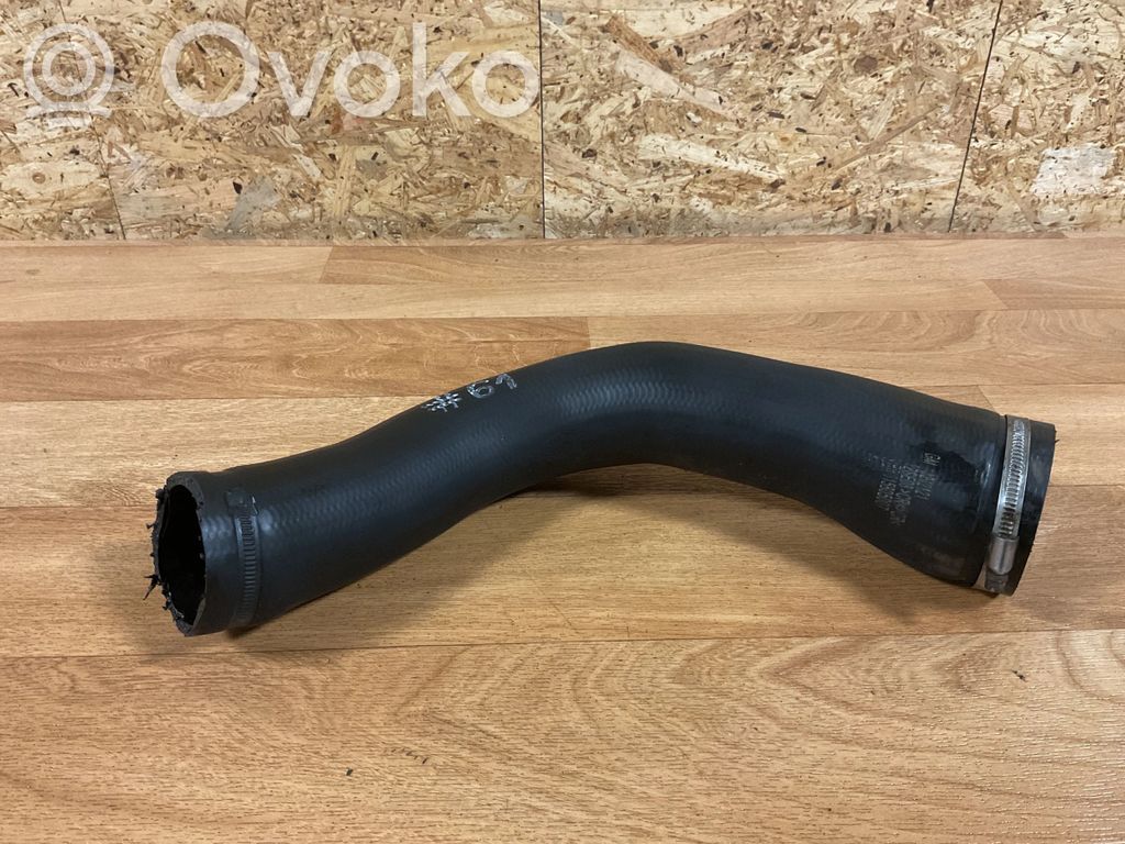 Opel Insignia A Intercooler hose/pipe 