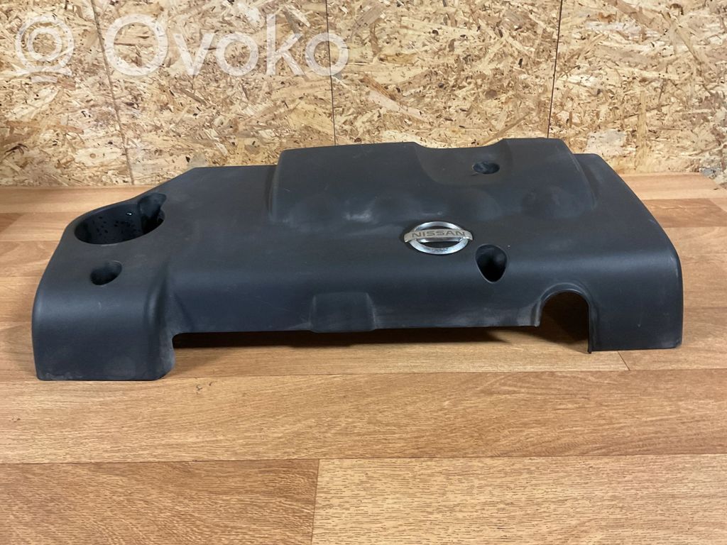 Nissan Primera Dzinēja pārsegs (dekoratīva apdare) 