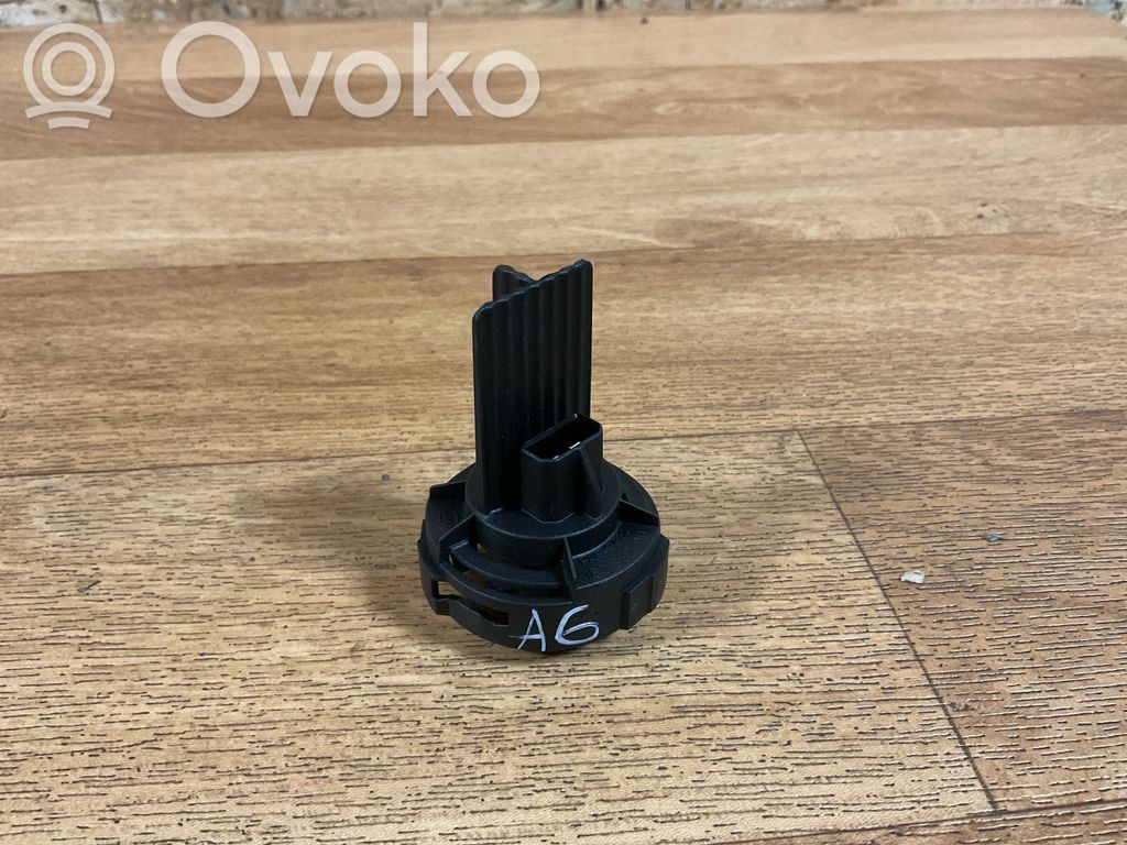 Audi A6 S6 C6 4F Parte del faro 