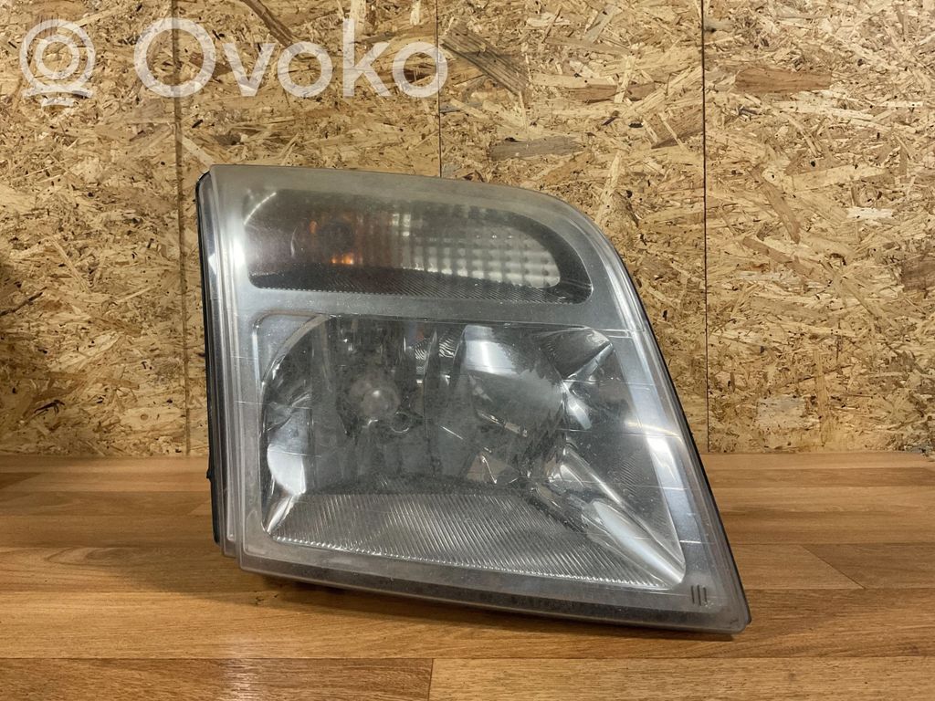 Ford Transit -  Tourneo Connect Headlight/headlamp 