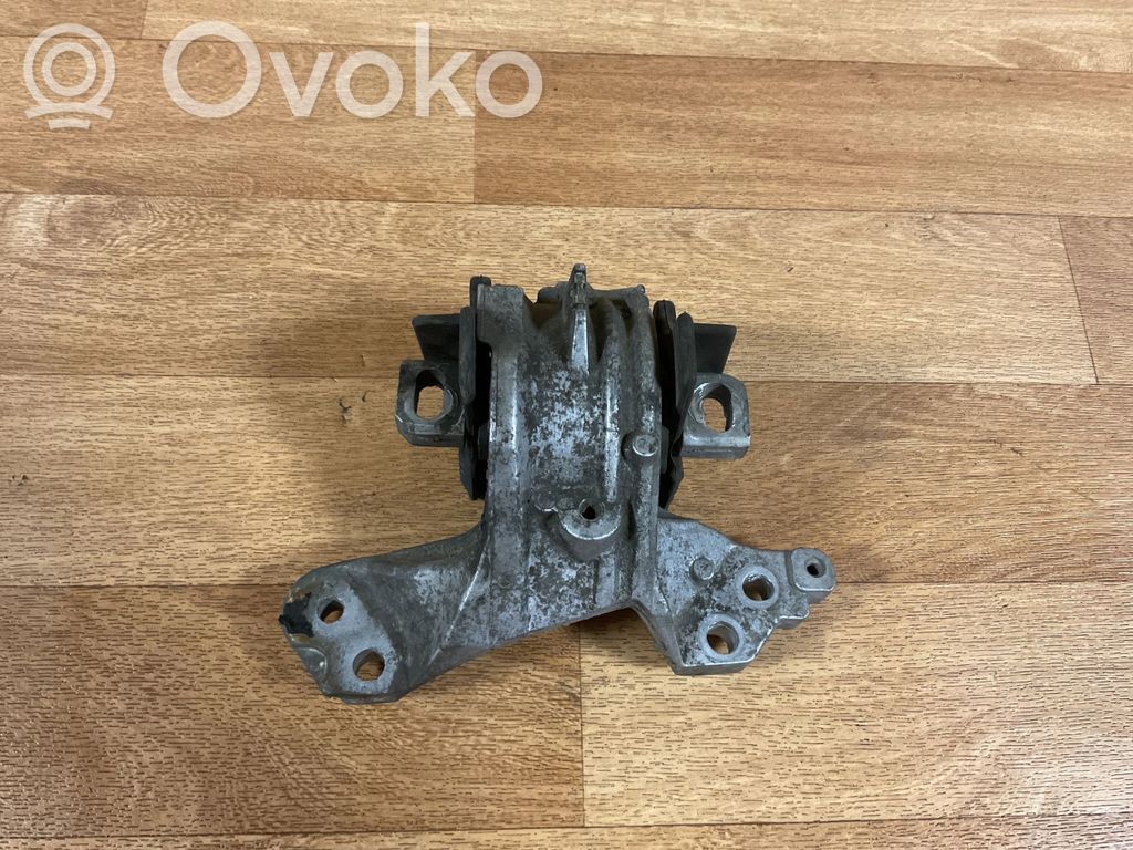 Engine mount bracket   326B95