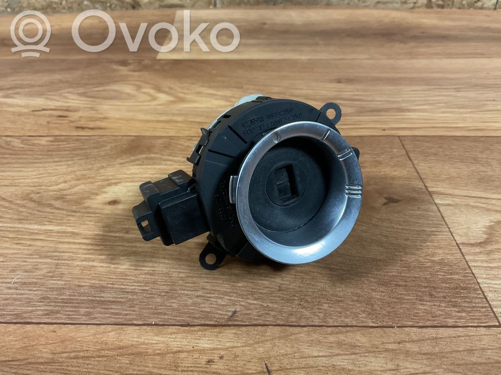 Volvo V50 Ignition lock 