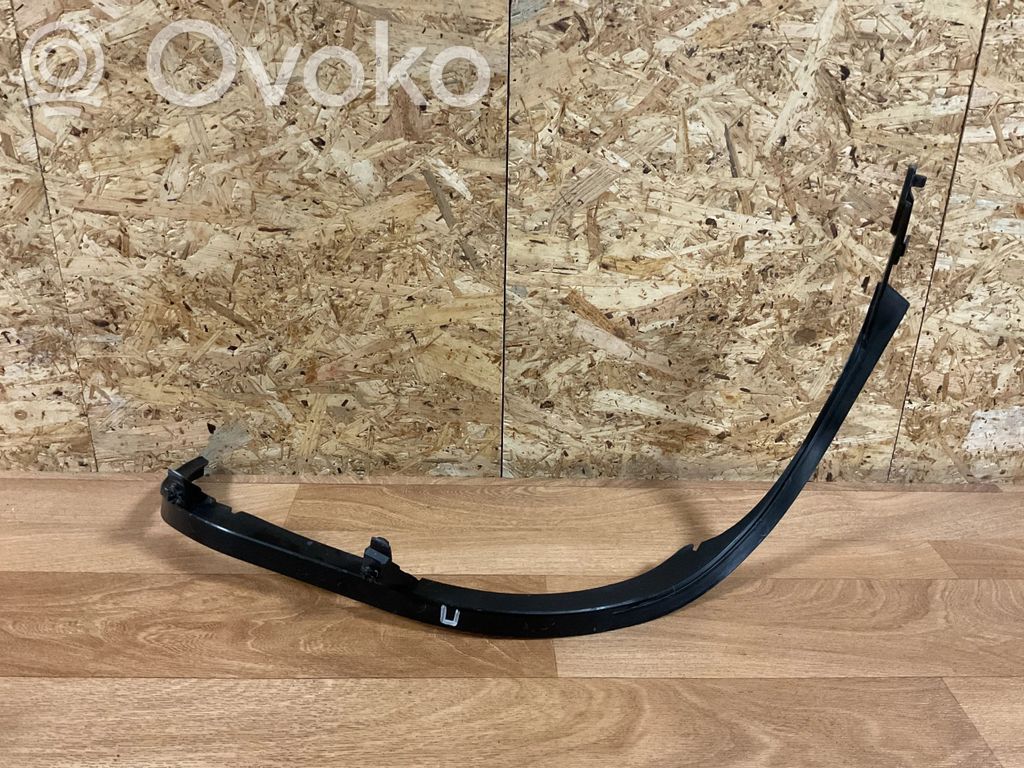 BMW 5 E60 E61 Other trunk/boot trim element 