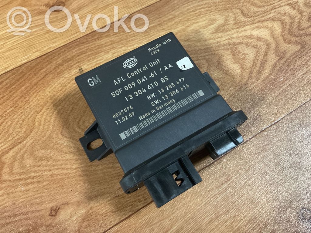Opel Insignia A Light module LCM 