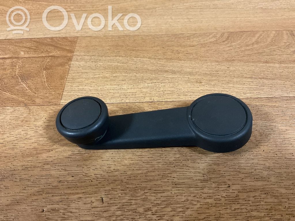 Front door window winding handle   95VBV23342