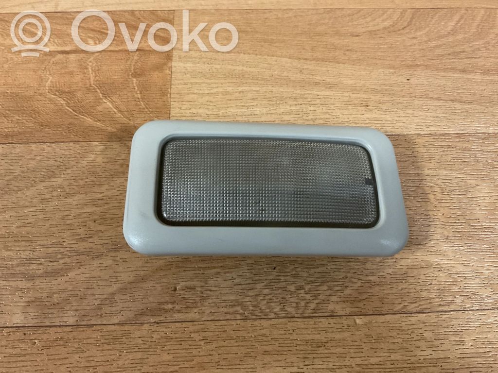 Fiat Punto (188) Rear seat light 