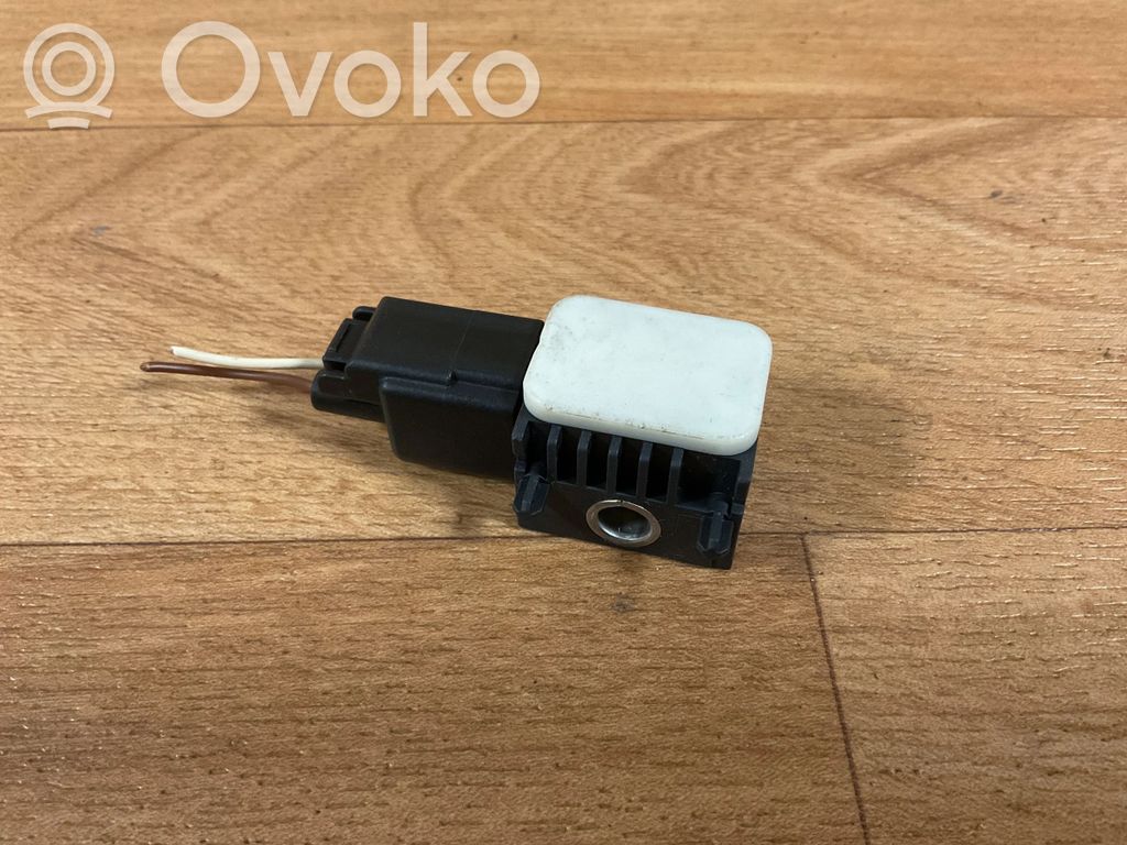 Ford Focus Sensor impacto/accidente para activar Airbag 