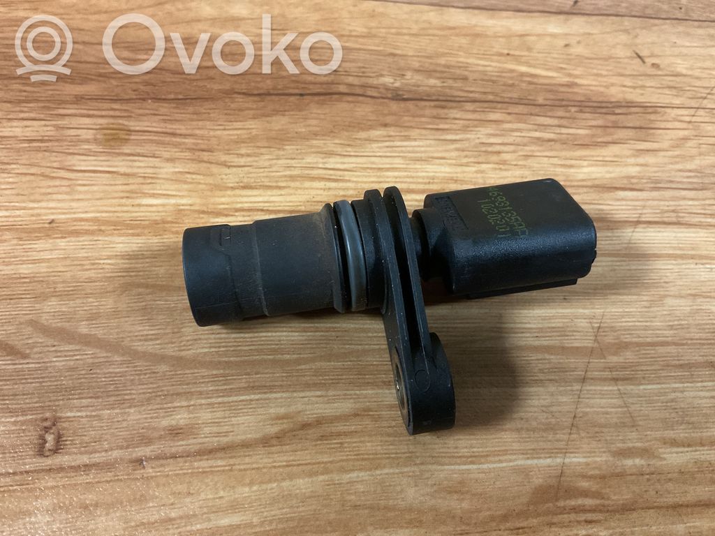 Mini One - Cooper R50 - 53 Crankshaft position sensor 