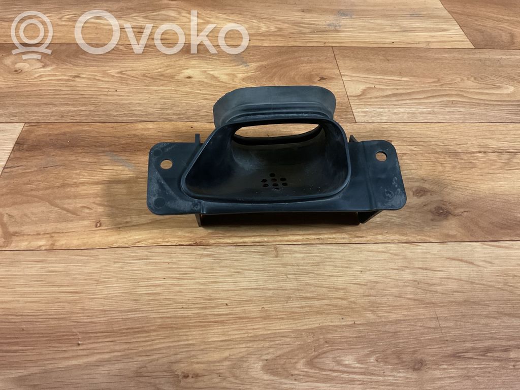 Volvo V50 Luftansaugkanal-Teil 
