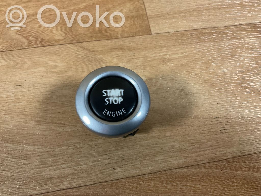 Engine start stop button switch   10862510,9110359,B525407