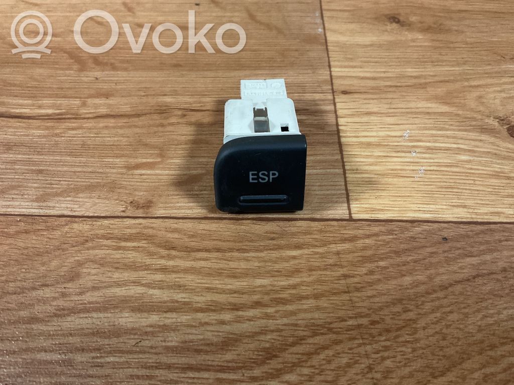 Audi A4 S4 B7 8E 8H ESP (stability program) switch 