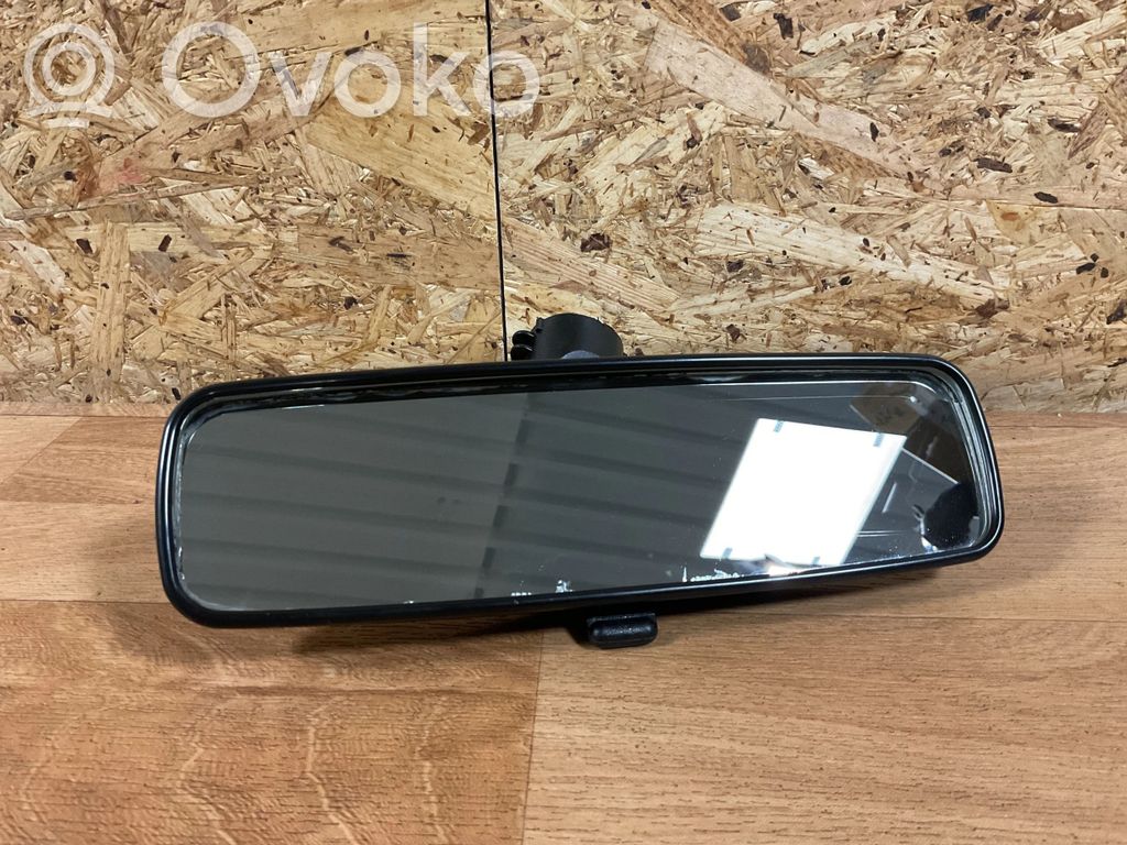 Peugeot 308 Espejo retrovisor (interior) 