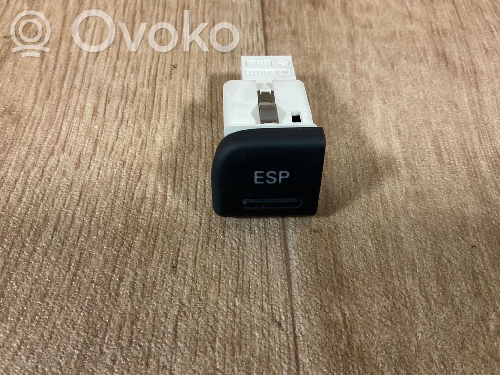 Audi A4 S4 B7 8E 8H ESP (stability program) switch 
