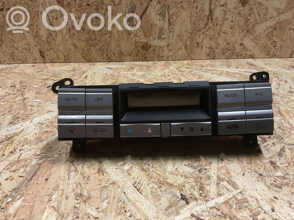Honda FR-V Unitate control climatizare 