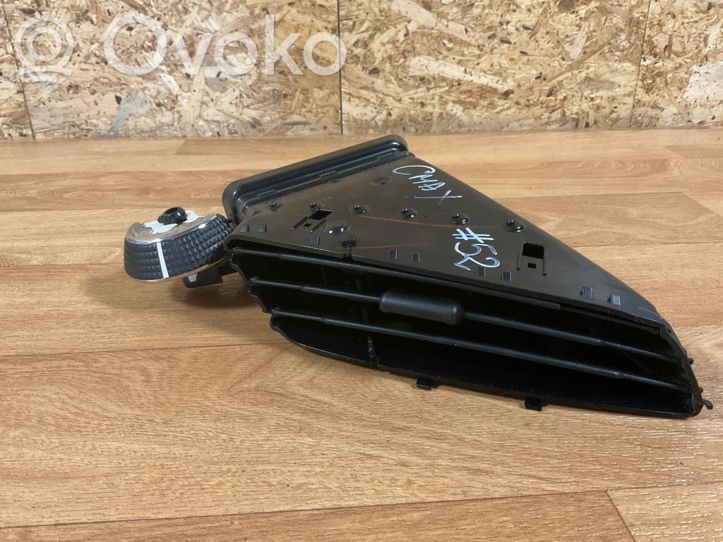 Ford C-MAX II Grilă ventilație centrală 