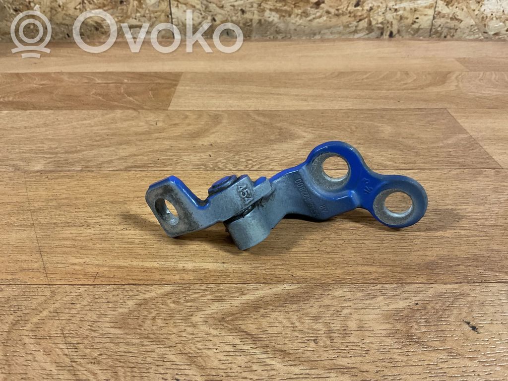 Ford Focus Front door upper hinge 