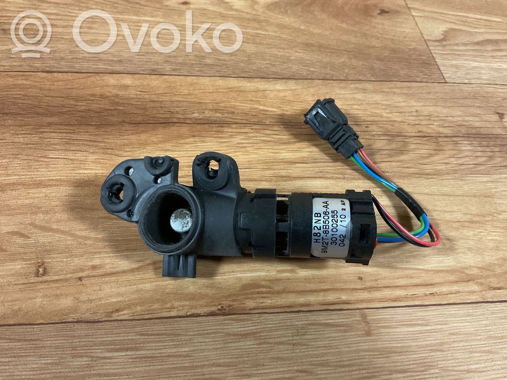Ford Mondeo MK IV Interior temperature sensor 