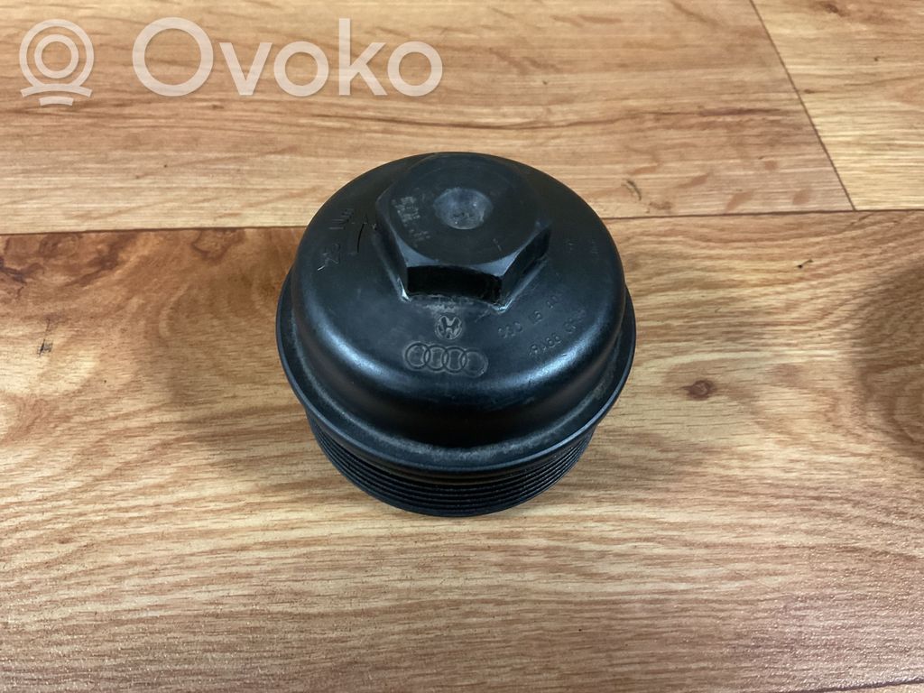 Volkswagen Caddy Nakrętka filtra oleju 