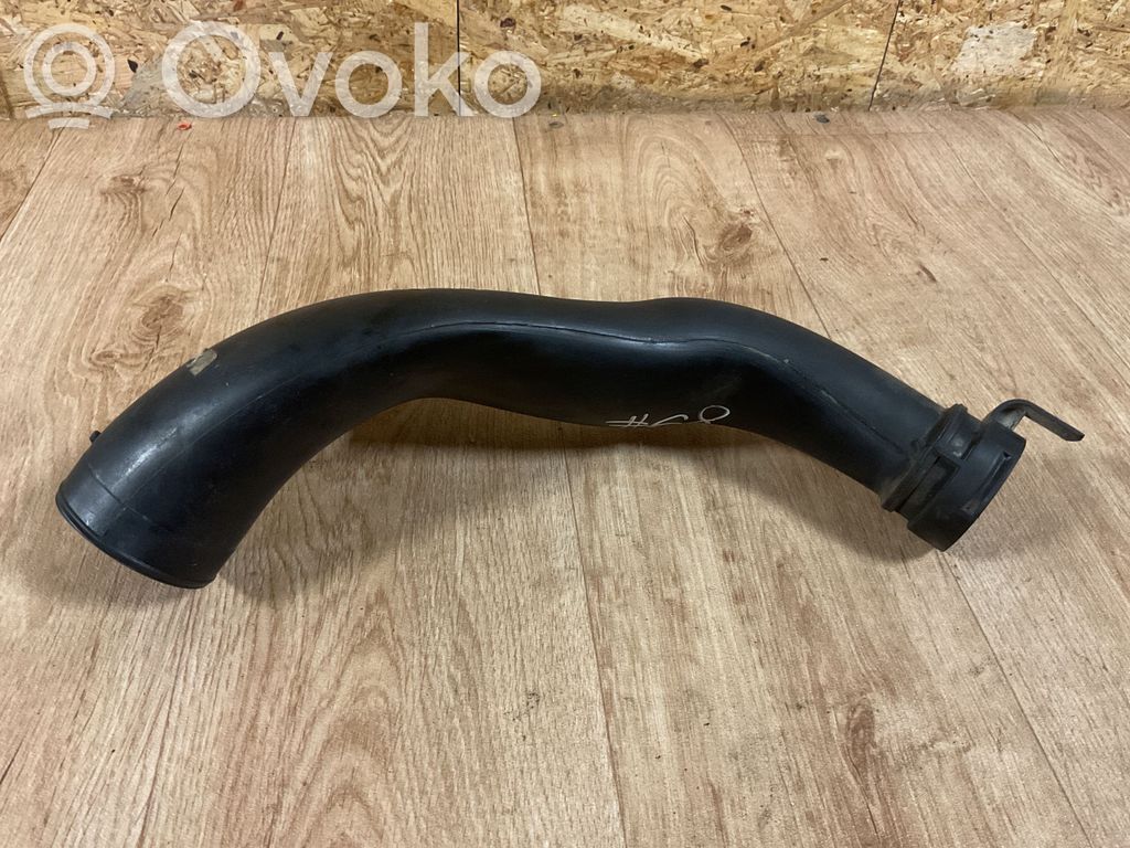 Intercooler hose/pipe   1485369080
