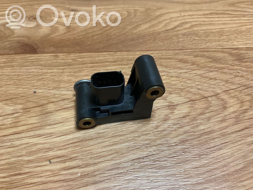 Airbag deployment crash/impact sensor   6977398,04E5725E,110709