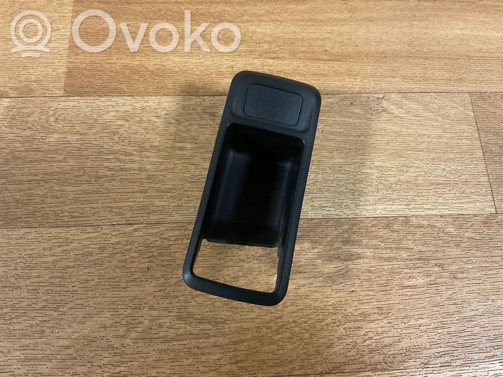 Ford Focus C-MAX Ramka przycisków otwierania szyby drzwi przednich 