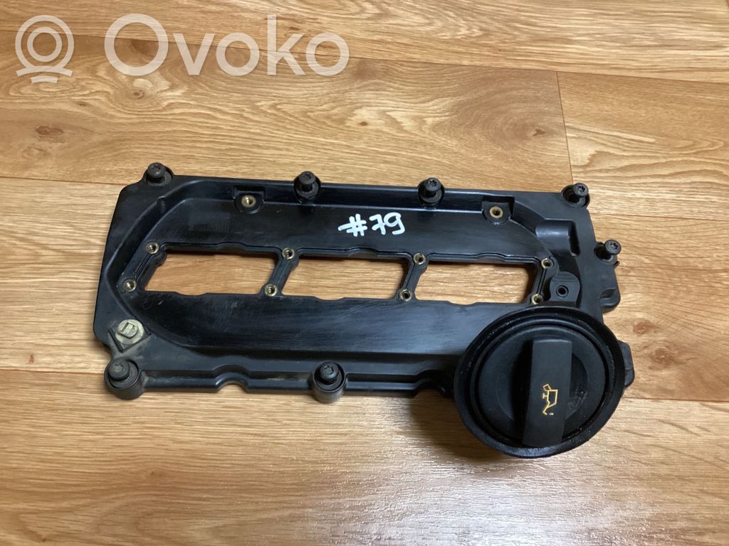 Audi A6 S6 C6 4F Capac culbutori 