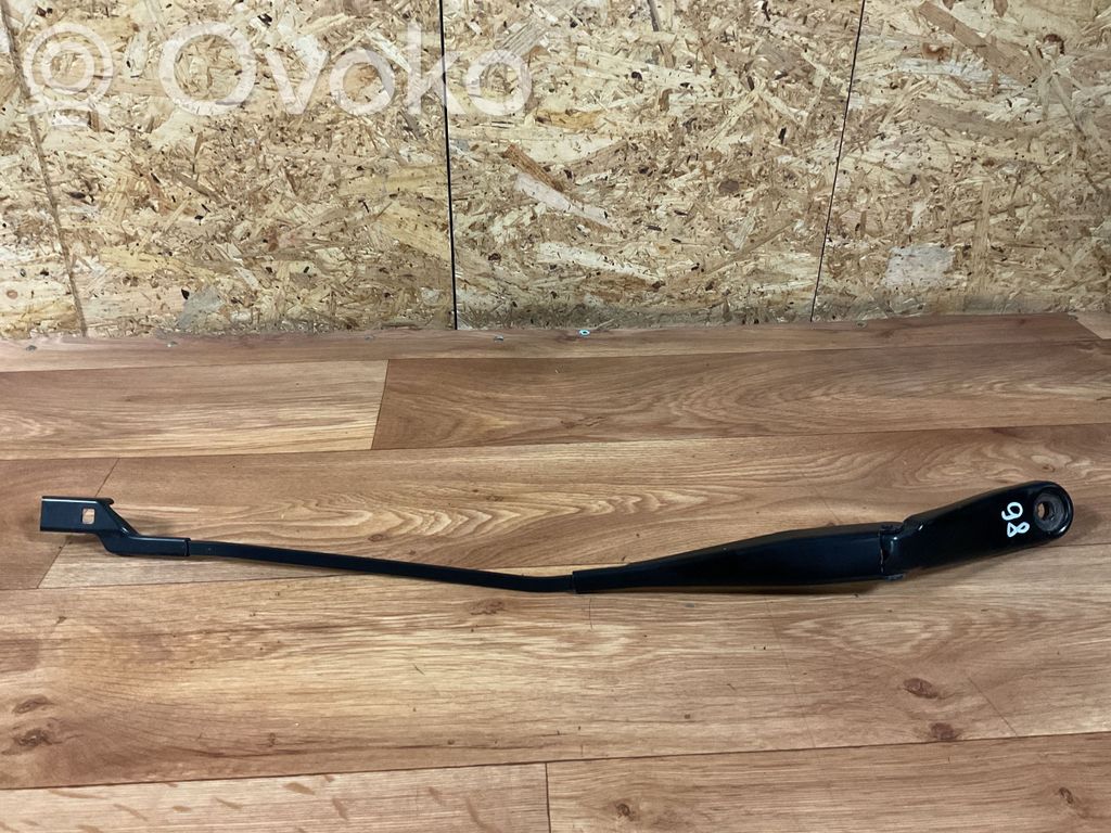 Ford Mondeo MK IV Braccio della spazzola tergicristallo anteriore 